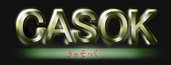 CASOK